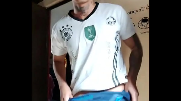 Hetero curioso me folla 