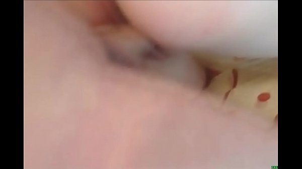 Horny Amateur Slut_Gets Fucked Bareback By Stranger