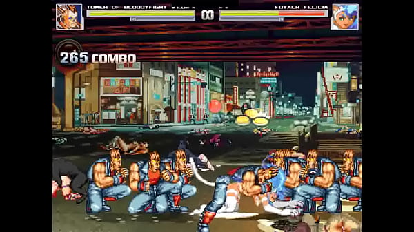 Cat Girl Gets Fucked In Group Sex thumbnail