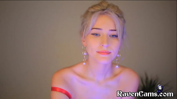 Gorgeous Young Slim Blonde with AmazingBody