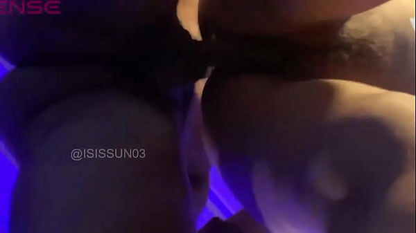 Pov while my boyfriend's best friend fucks me 