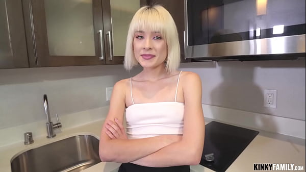 Kinky Family - Once This Guy Fucked His Stepsister He Couldn't Wait For Another Chance To Do It thumbnail