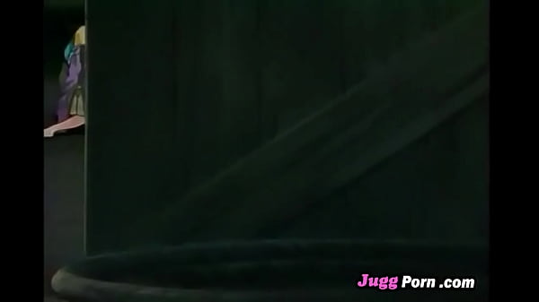 Nonton Sexy Girl Is Caught In Storage And Fucked By Three Cocks#hentaiv&iacute;deo thumbnail