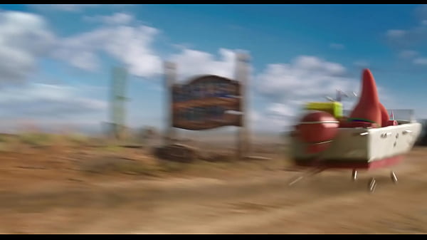 Bob al rescate pelicula completa en espa&ntilde;ol latino 