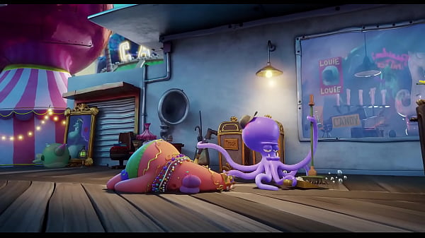 Bob Esponja: Al rescate pelicula completa en espa&ntilde;ol latino 