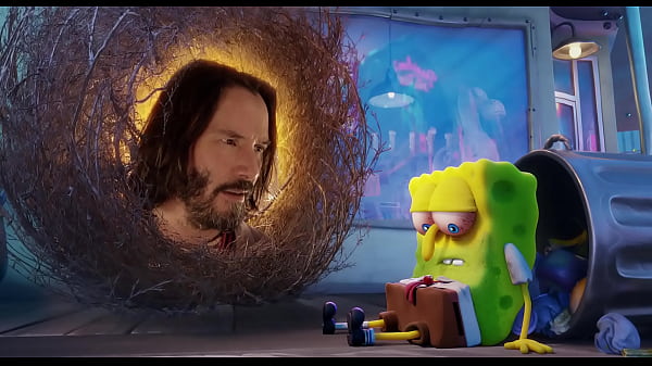 BobEsponjaAl rescate