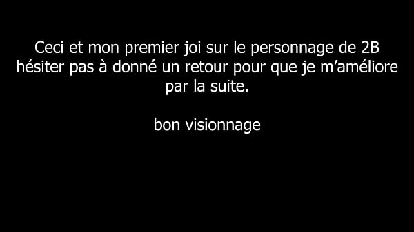 Nonton Joi Cei Fr Yorha Domination thumbnail