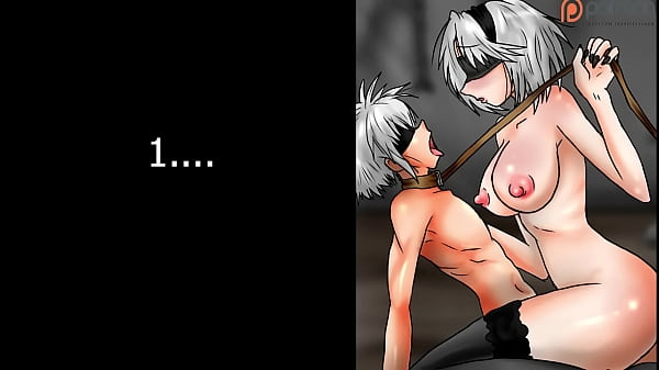 jOI Cei FR yorha domination 