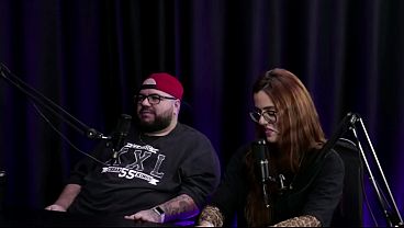 TEM F3TICHES COM ALGUMAS PESSOAS QUE QUER REALIZAR - BELLA RUIVA (MOAI TV)