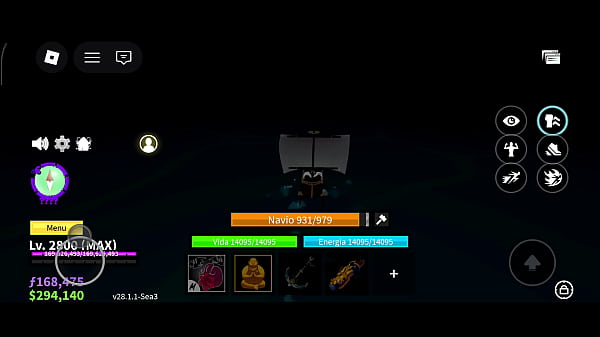 Nothing ever happens 