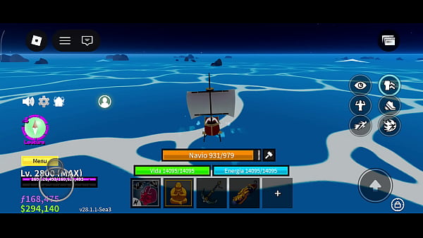 Nothing ever happens 