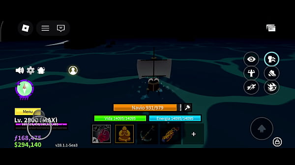 Nothing ever happens 