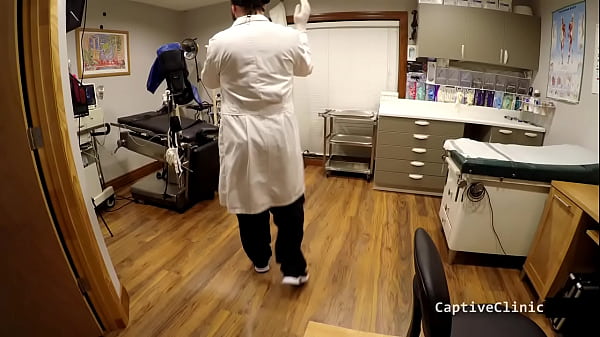 Jasmine Roses step Father_Sends To The Remote Interrogation Center Where_Doctor Tampa Nurse Stacy_Shepard_Will Torment This Helpless Latina While_Watches_Live Stream Torment Watch The Full 2 Hour Movie_By BondageClinic For Uniqe MedFet Movies Reup