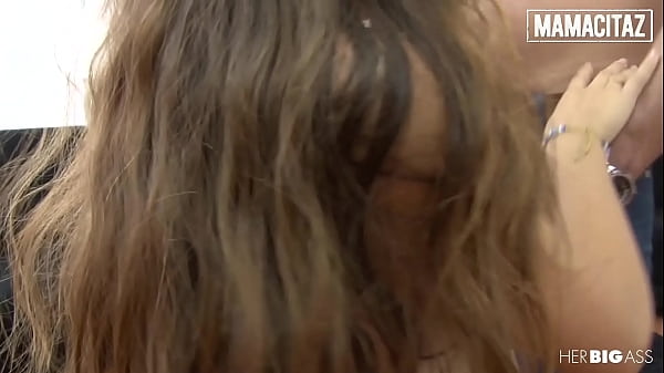 HER BIGASS - (Pedro Nel, Sara Alvarez) - Hardcore Sex For_Busty Latina Babe