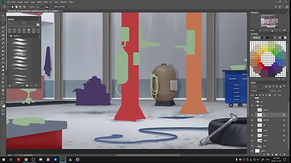 Sts broadcast by dc on picarto from november twenty ninth 2019 