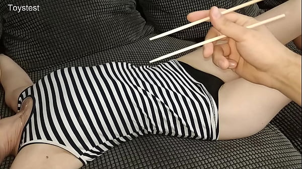 Teasing My Stepsister After Sushi thumbnail