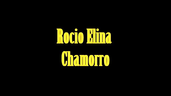 Rocio Chamorro mama pija_2