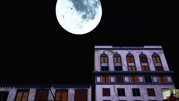 Nonton Audap's Succebus Cafe Adult Sex Simulation Game thumbnail