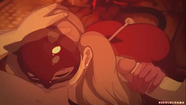 Nonton Blowjob In Mementos Ann thumbnail