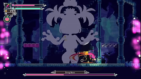 Flipwitch forbidden sex hex full playthrough part 5 of 5