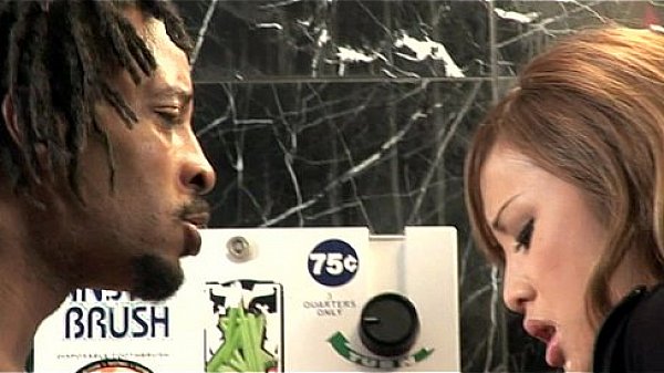 Metro - Asia Noir 05 - scene 1 