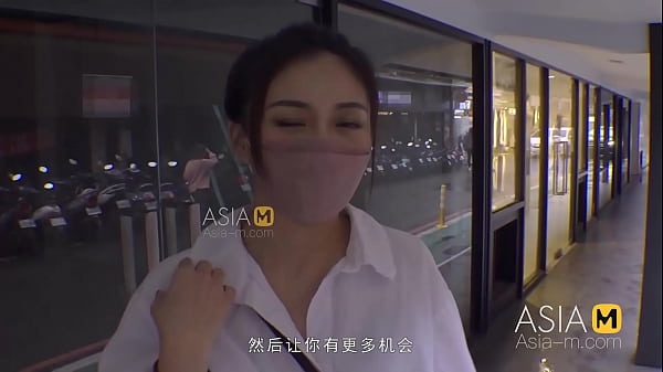 ModelMedia_Asia-Pick Up On The Street-Song Nan Yi-MDAG-0002-Best Original Asia Porn_Video