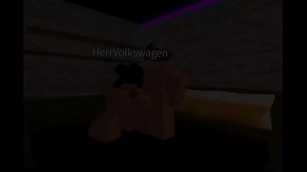 Nonton Cheater Gets Creampied (roblox) thumbnail