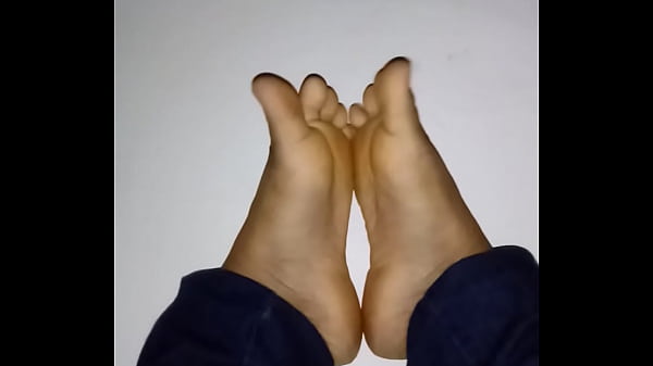 Pezinhos fudidos