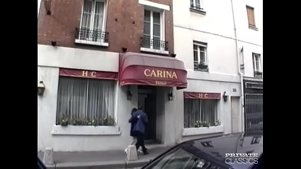 When Anaïs found morethan Love at Paris