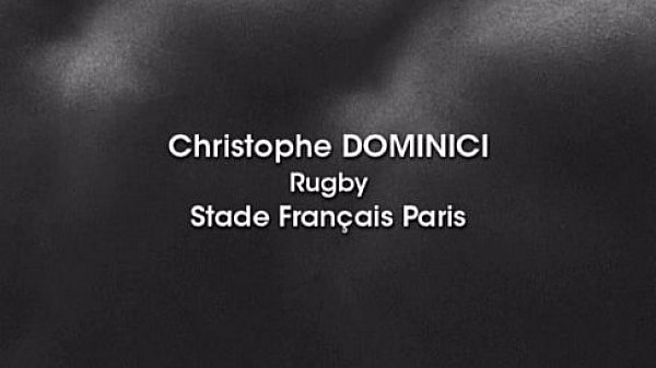 2007 Christophe Dominici 