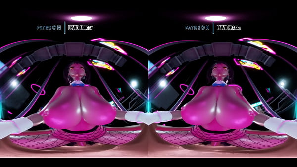 Karin_get her_pussy filled