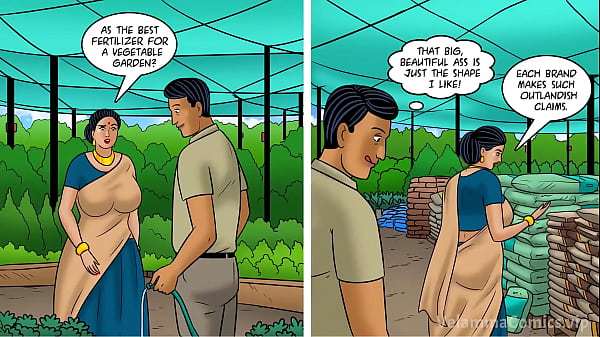 Velamma Comics 114 - Indian Comics Porn 