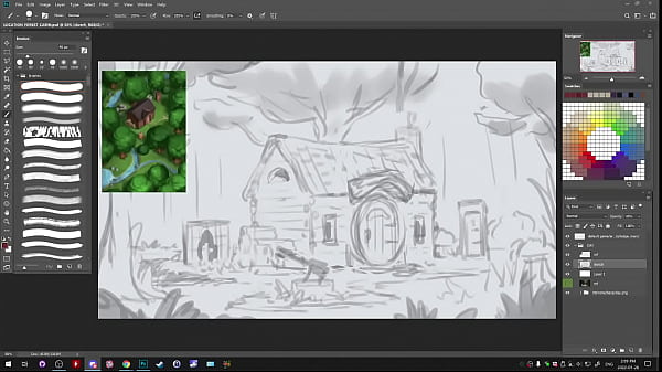 Nonton Sts Broadcast By Dc On Picarto From January Twenty-sixth 2022 thumbnail