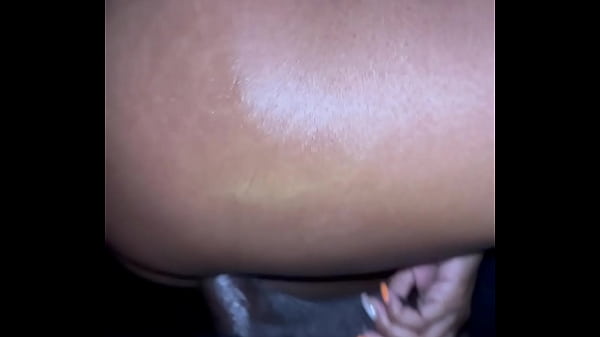 Amateur ebony couple *backshots* doggy style gonna do it every time 