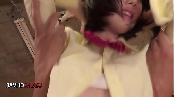 Seductive lessons with rin aoki and her charming sensei