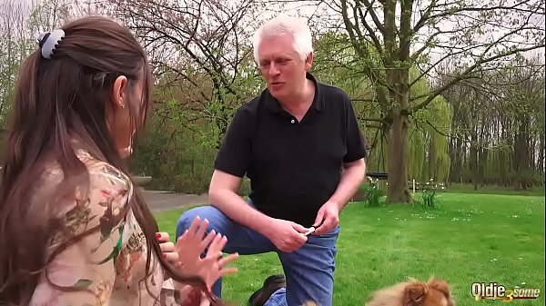 Play MP4 - Smutty Professor Fucks Naughty Students old young threesome