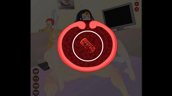 Play MP4 - Wonder Woman Porn