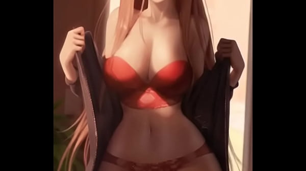 Nonton Mi Waifus Ense&ntilde;ando Un Poco thumbnail