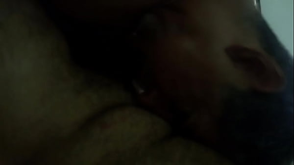 Me Com&iacute; a este Putito Hermoso 