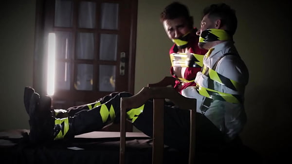 Jogo Perigoso_Episódio 04