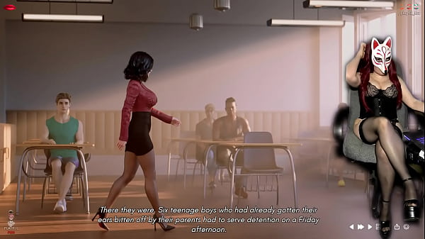 Play MP4 - Ms Denvers - ep 61 &lpar;Petite Colleg Girl&rpar;