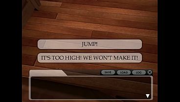 Nonton The Apartment Visual Novel thumbnail