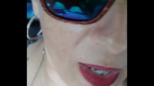 See my tits bouncing in my police costume 