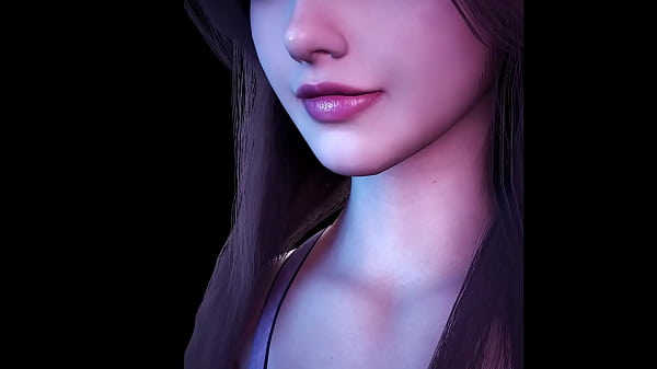 Play MP4 - VaM &vert; Cutie Patootie &vert; 3D Strip Tease Dance