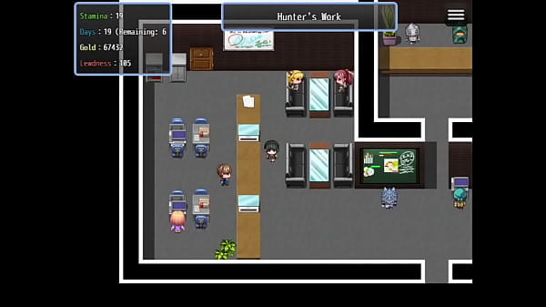 Bounty hunter license parte 5 