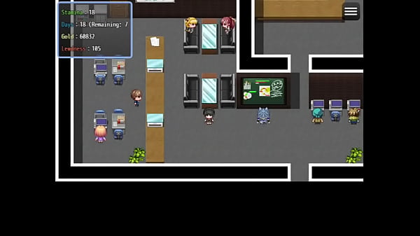 Nonton Bounty Hunter License - Parte 5 thumbnail