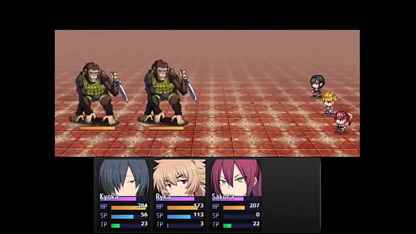 Play MP4 - Uma tarado que ama garotas com roupa sexuais - Bounty Hunter License - Parte 5