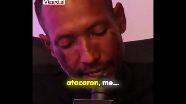 Un giro inesperado en la vida de un habitante de calle #elchicletv #atrevidoypegajoso #historias #abusos #chiclenoticias 