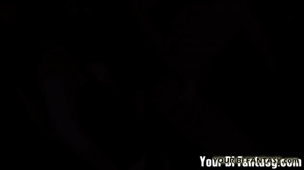 I wont go easy on your virgin ass