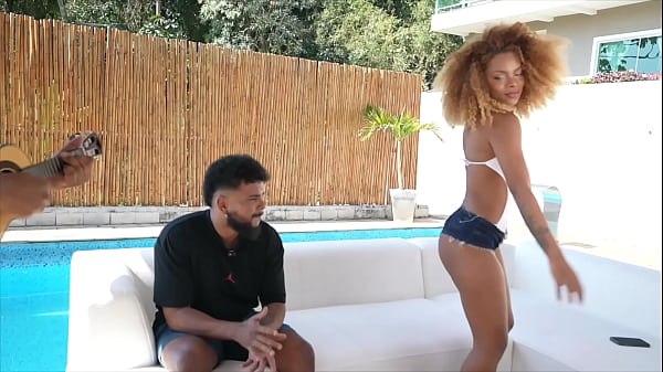 Nonton Carioca Safada Dando Gostoso Na Casa Das Proibidas O Palco Do Favela Vibes | Rebeca Villar | Erick Frei | Fv thumbnail